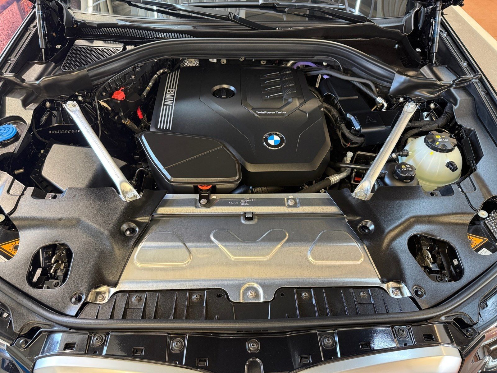 BMW X4 - Bild 17