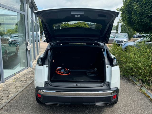 PEUGEOT 3008 Hybrid 225 GT