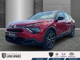 Citroën C4 Elektro 136 Feel CarPlay SHZ Tempomat - Citroën C4