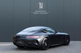 Mercedes-Benz AMG GT C Coupé Edition 50*1of500*Comand*Kamera* - Gebrauchtwagen mit Navigationssystem