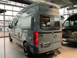 HYMER / ERIBA / HYMERCAR Free S 600 EDITIONSMODELL CAMPUS - HYMER / ERIBA Dresden