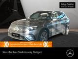 Mercedes-Benz GLC 200 4M AMG /Pano/Digital/Fahrass+/HUD/AHK - Mercedes-Benz GLC 200 Gebrauchtwagen in Stuttgart