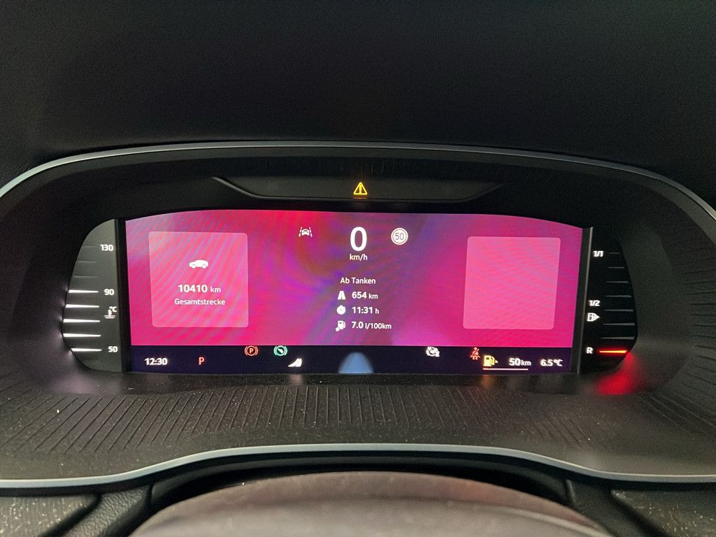 Skoda Octavia - Bild 14