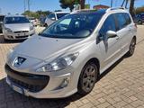 Peugeot 308 1.6 VTi 120CV SW Premium - Peugeot 308 aus 2009: SW