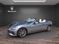 Maserati GranCabrio - Vorschau Bild 17