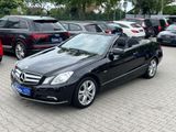 Mercedes-Benz Cabrio E 250 CDI BlueEfficiency*1.HD*Avantgarde* - Mercedes-Benz E 250: Cabrio, Cdi