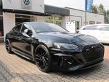 Audi RS5 2.9 TFSI  Sportb CARBON LEDER SHZ KAM B&O - Audi RS5 Gebrauchtwagen in Berlin