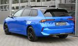 Opel Astra ST 1.5d GS ULTIMATE °ACC°AHK°HUD°PANO°360° - Opel Astra mit Diesel-Antrieb: 1.3