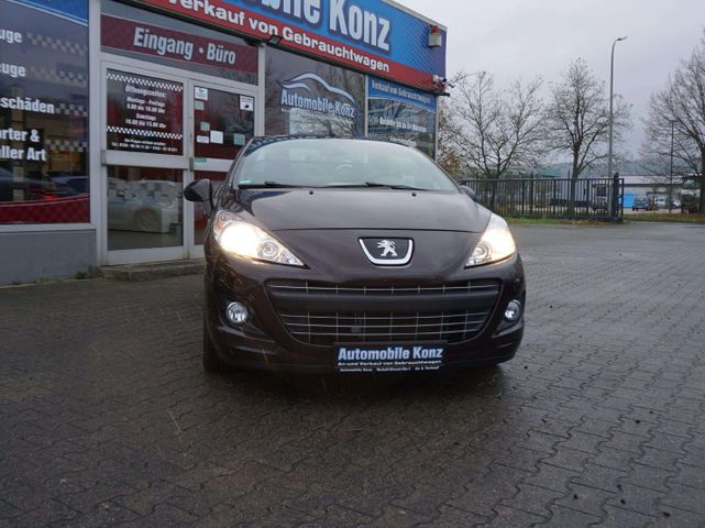 Peugeot 207 Active