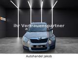 Skoda Yeti/Automatik!/Top-Ausstattung/!!!Angebot!!! - Skoda Gebrauchtwagen in Karlsruhe
