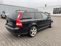 Volvo V50 2.4 *TÜV-NEU*KLIMA*NUR GEWERBE*