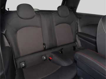 MINI Cooper One Blackyard 1.2 Klima 8 FACH
