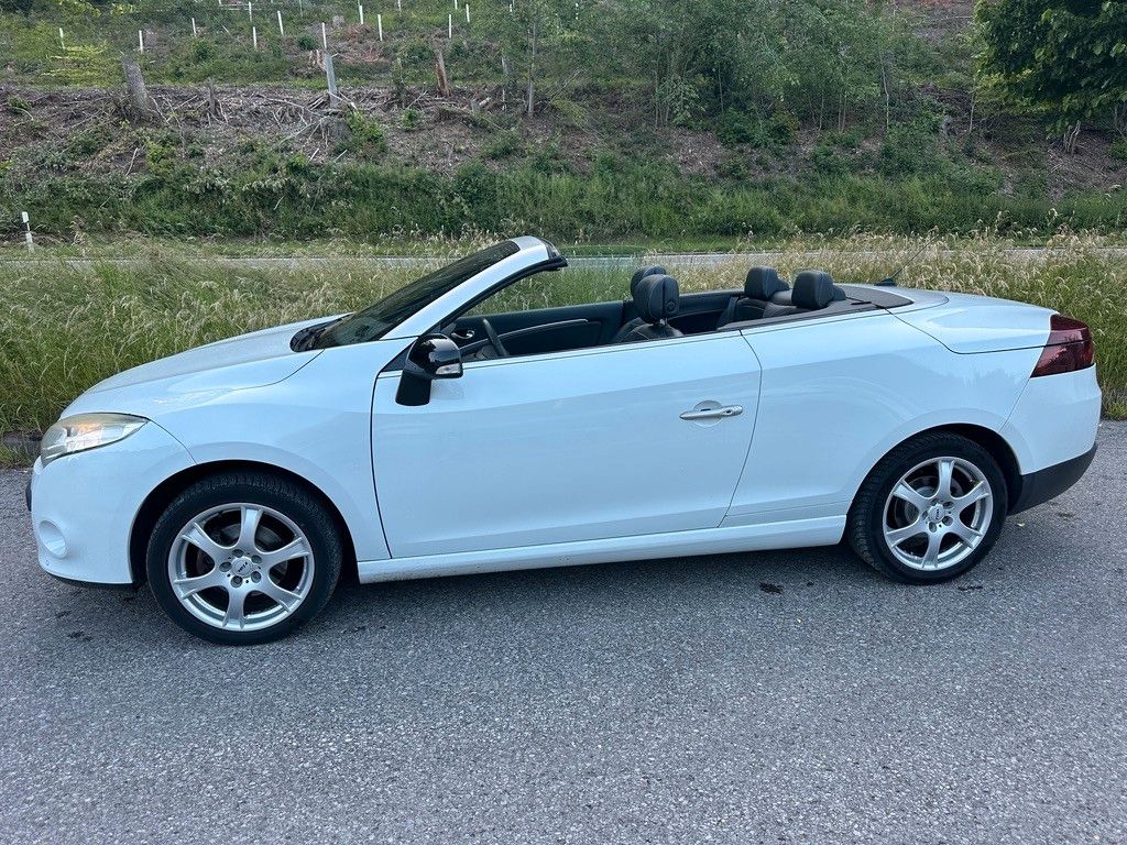 Angebot ansehen Renault Megane