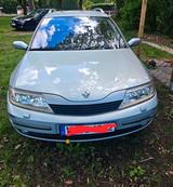 Renault Laguna 2 Initiale Grandtour - gebrauchte Renault Laguna aus dem Jahr 2004
