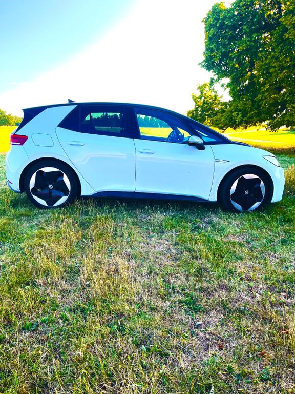 Image of Volkswagen ID.3