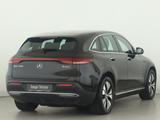 Mercedes-Benz EQC 400 4M *AHK*Multibeam*PTS*Kamera*Keyless*SHZ - gebrauchte Mercedes-Benz EQC aus dem Jahr 2023