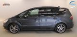 Ford S-MAX 2.5 220PS LPG Titanium Leder Navi Pano AHK - Ford aus 2007