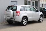 Suzuki Grand Vitara 1.9 DDIS Sitzheizung+Allrad+Klimaa. - Suzuki Grand Vitara Gebrauchtwagen
