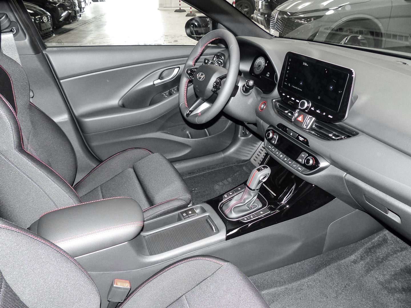 Hyundai i30 – Bild 4