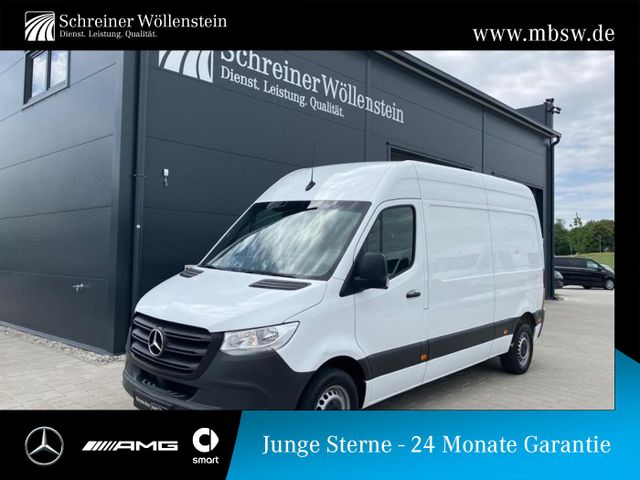 MERCEDES-BENZ Sprinter 211 CDI KA L2H2 *Kamera*AHK 2t*Klima*