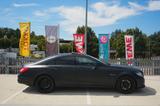 Mercedes-Benz CLS 500 4MATIC V8 AMG SPORTPAKET - Mercedes-Benz CLS 500: 4matic