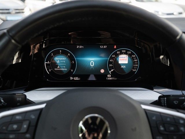 Golf VIII Variant Life TDI AHK ACC NAV Business