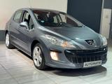 Peugeot 308 HDI Sport Plus Automatik Panorama - Peugeot 308: Sport