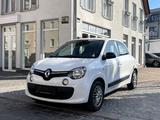 Renault Twingo 1.0 SCe Limited - Renault Twingo mit Benzin-Antrieb: Automatik