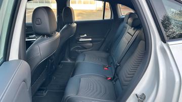 2025 Mercedes-BENZ EQA 缩略图 15