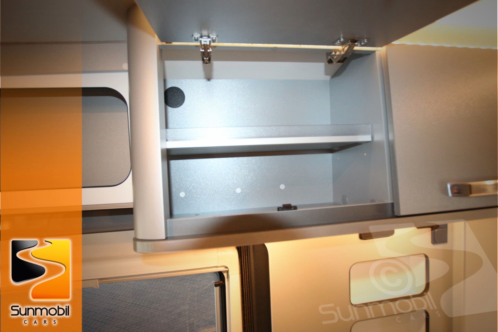 Fahrzeugabbildung Weinsberg CaraTour 600 MQ Ford 155 PS. Automatik