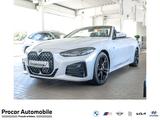 BMW M440i xDrive Cabrio HuD DA-Prof Laser Harman/K. - weiße BMW M440