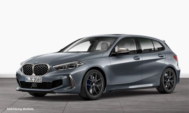 BMW M135i xDrive Harman/K LiveCockpitProf Head-Up