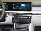 Hyundai TUCSON 1.6 T-GDI DCT Prime Navi LED Assist Pano - Hyundai TUCSON aus 2025