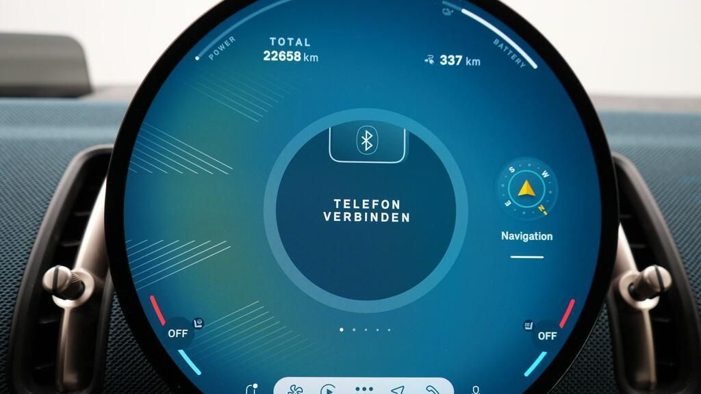 MINI Cooper SE Countryman - Bild 13