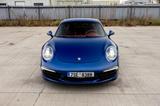 Porsche 911 Carrera S PDK FULL OPTION!!! CHRONO EXHAUST - scheckheftgepflegte Porsche 911 Urmodell