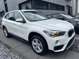 BMW X1 sDrive 18 d Advantage KAM/PDC/SHZ/AHK