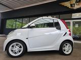 Smart ForTwo Cabrio MHD passion Red+White/Brabus - Smart: Mhd