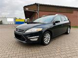 Ford Mondeo Turnier Facelift Modell 163 PS - Ford Mondeo: Facelift