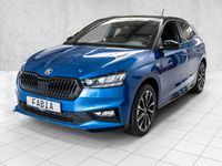 Skoda Fabia - Vorschau Bild 2