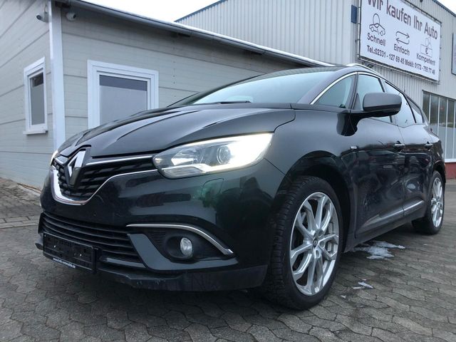 Renault Scenic IVGrand 163PS BOSEEdition/NAVI/LED/KAMERA