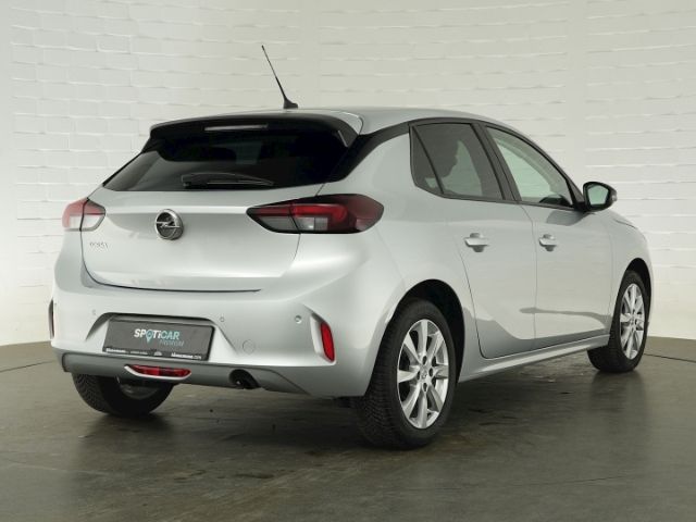 Corsa F EDITION+SITZHEIZUNG+LENKRADHEIZUNG+PARKP