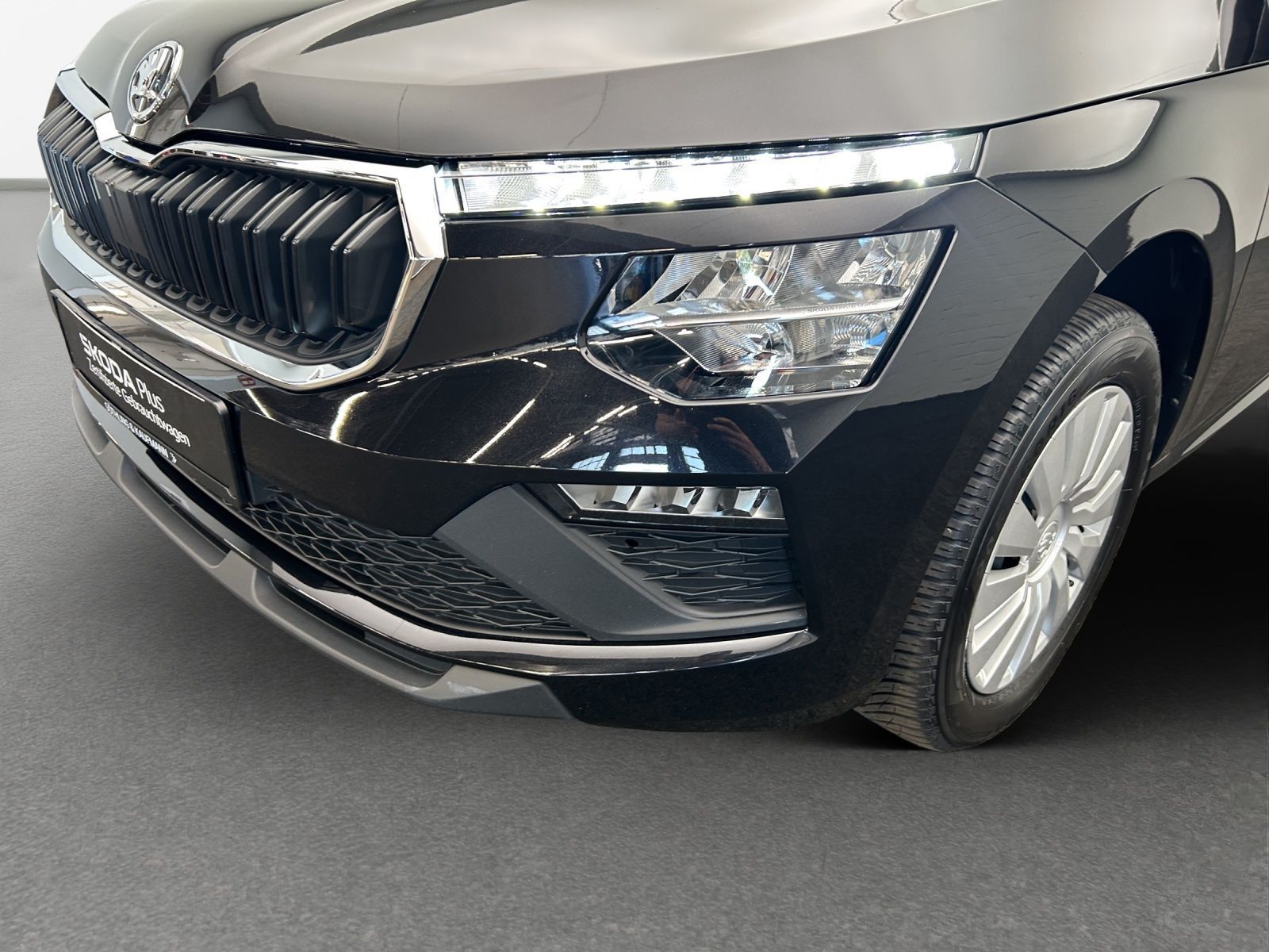 Skoda Kamiq - Bild 14