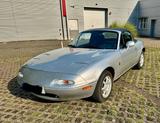 Mazda MX5 NA - gebrauchte Mazda MX-5 aus dem Jahr 1994