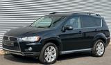 Mitsubishi Outlander Instyle 4WD/ALLES NEU/7 Sitzer/ - Mitsubishi Outlander Instyle mit Diesel-Antrieb