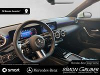 Mercedes-Benz A 200 Limo AMG Line Ad+ Fahrassist Winter VZ Ass