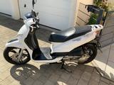 Peugeot Tweet 125 - PEUGEOT TWEET