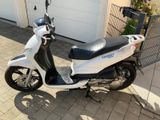 Peugeot Tweet 125 - PEUGEOT ROLLER 125 TWEET