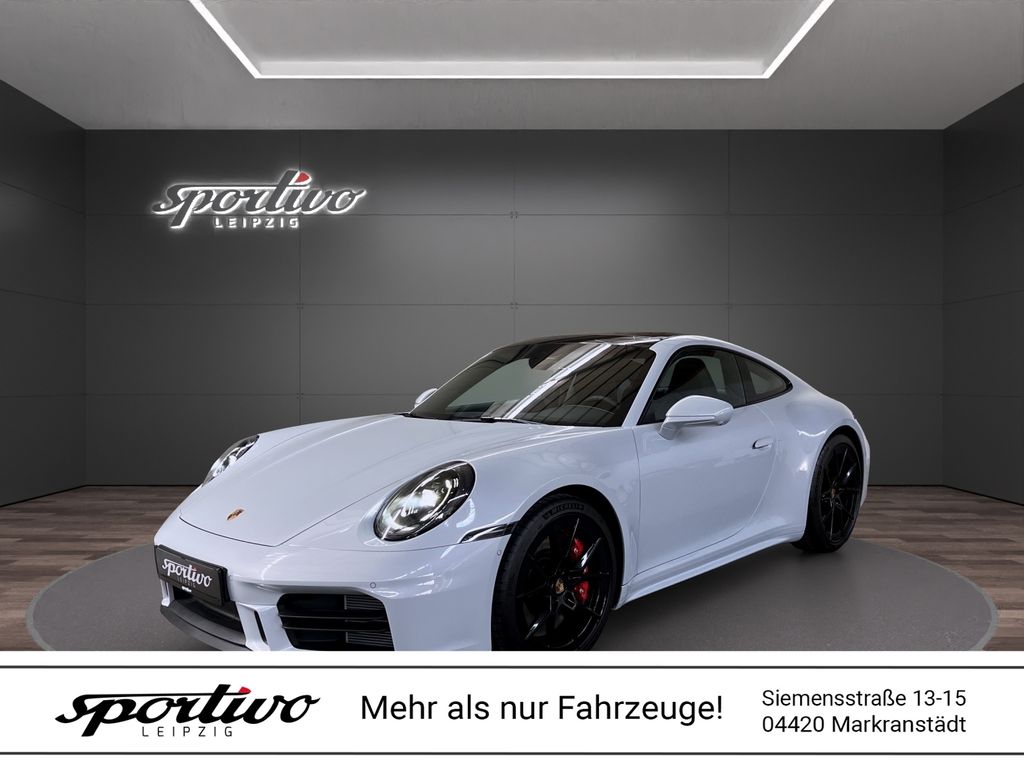 Porsche 911 Urmodell