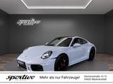 Porsche 911 Carrera S - Porsche Jahreswagen: 911
