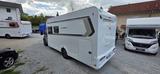 Weinsberg CaraSuite 700 ME 2x Klima, TV, SAT, Navi, Markis - Weinsberg CaraSuite 700 ME